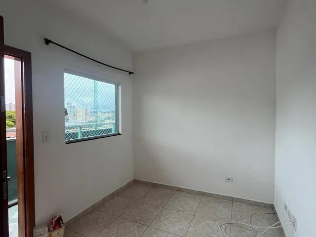 Apartamento 1 quarto e 1 banheiro, para alugar, no bairro Vila Formosa em São Paulo