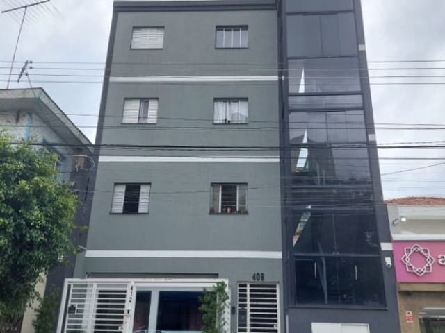 Apartamento 1 quarto e 1 banheiro, para alugar, no bairro Vila Formosa em São Paulo
