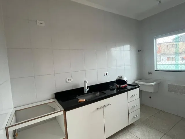 Apartamento 1 quarto e 1 banheiro, para alugar, no bairro Vila Formosa em São Paulo