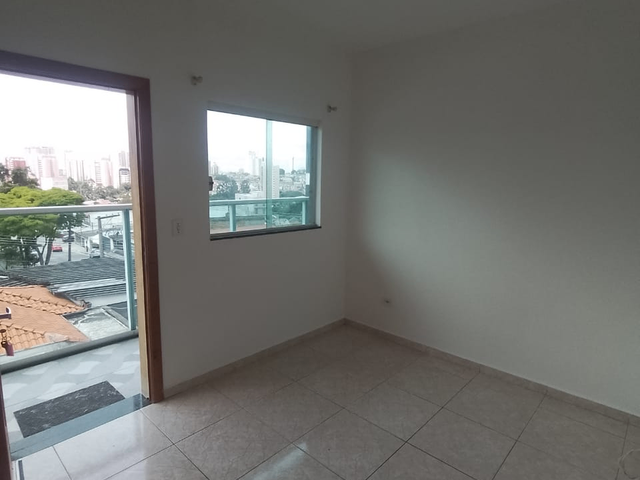 Apartamento 1 quarto e 1 banheiro, para alugar, no bairro Vila Formosa em São Paulo