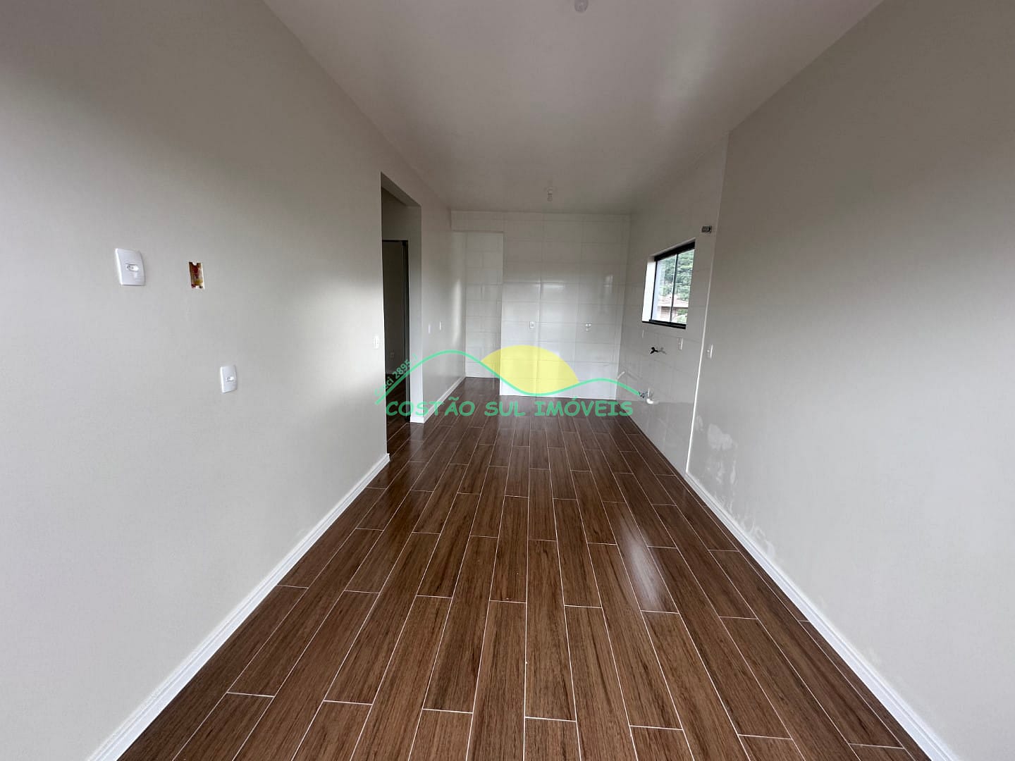 Apartamento, 2 quartos, 60 m² - Foto 2