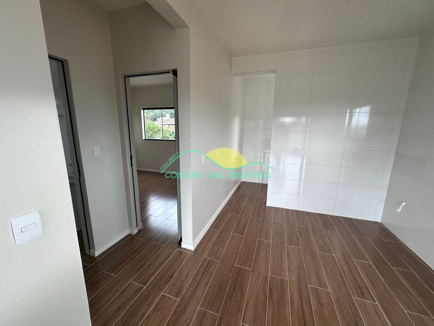Apartamento, 2 quartos, 60 m² - Foto 3