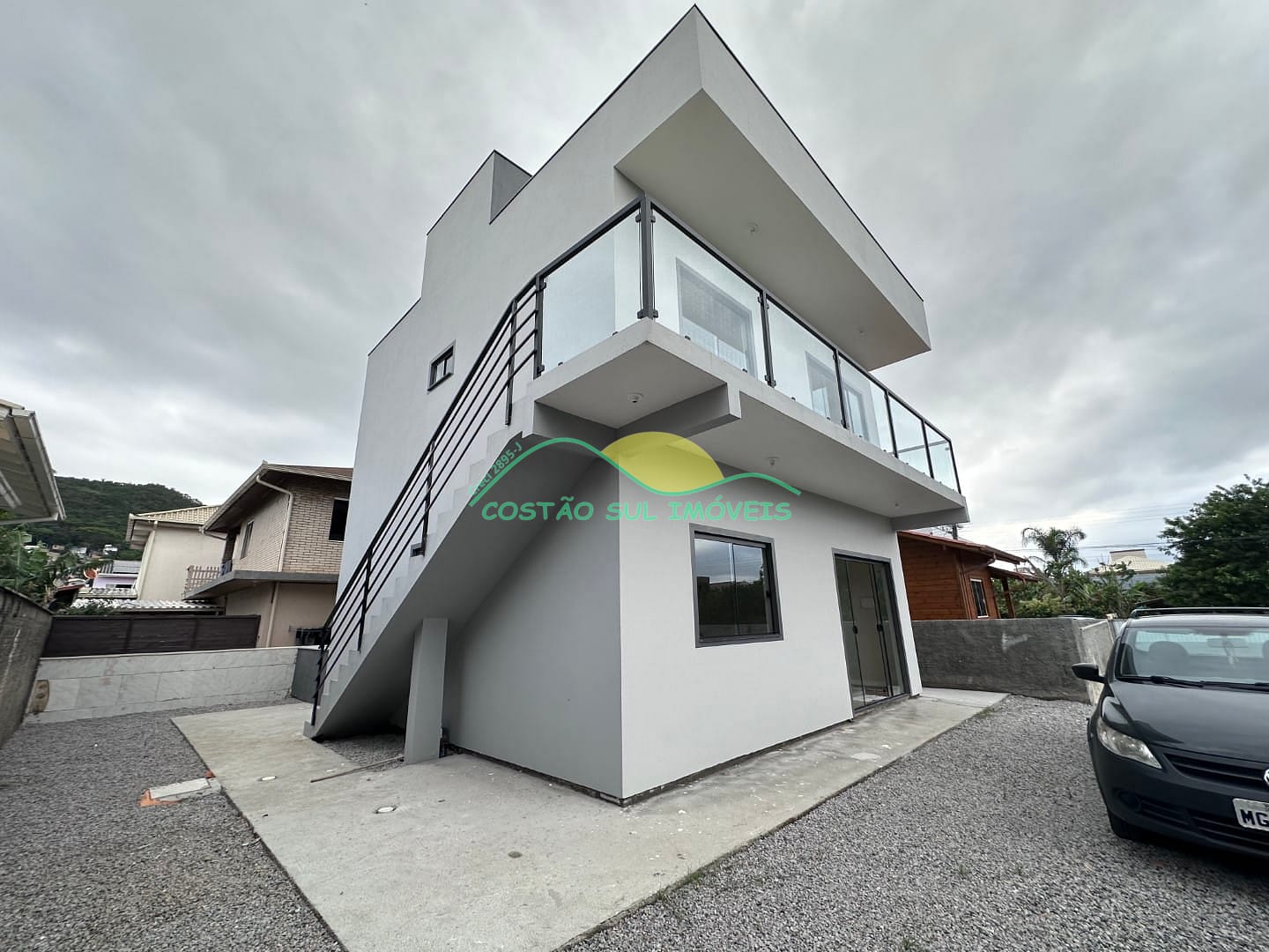 Apartamento, 2 quartos, 60 m² - Foto 1