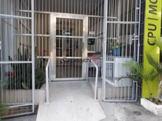 Apartamento 1 quarto e 1 banheiro, à venda, no bairro Penha de França em São Paulo