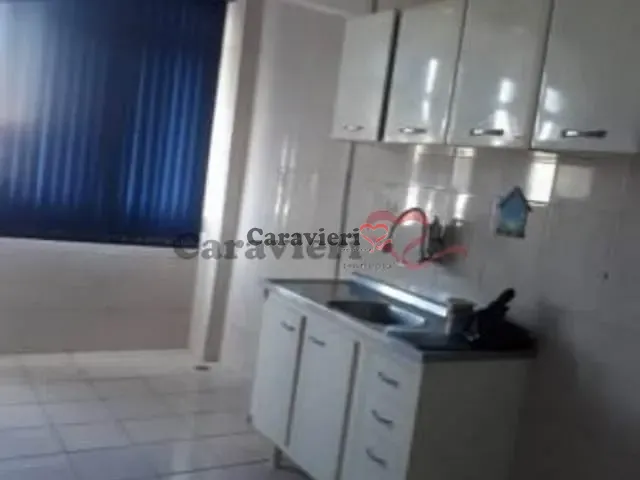 Apartamento 1 quarto e 1 banheiro, à venda, no bairro Penha de França em São Paulo