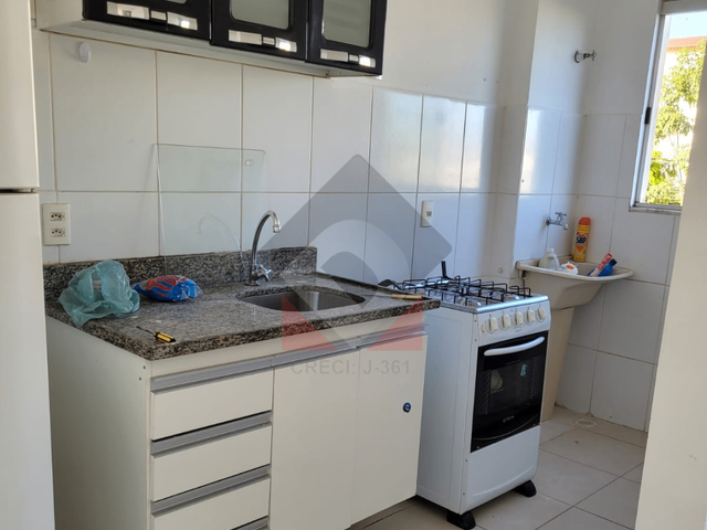 Apartamento 2 quartos e 1 banheiro, à venda, no bairro Nova Marabá em Marabá