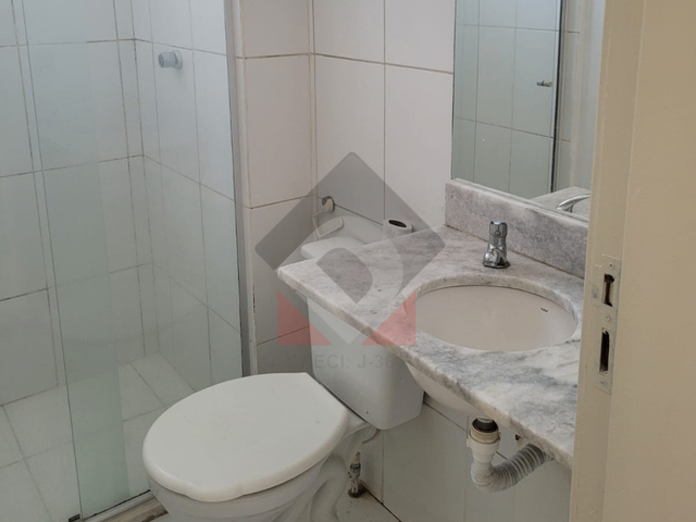 Apartamento 2 quartos e 1 banheiro, à venda, no bairro Nova Marabá em Marabá
