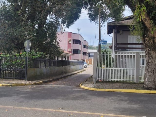 Apartamento 3 quartos e 2 banheiros, à venda, no bairro PRAIA ALEGRE em Penha