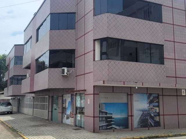 Apartamento 3 quartos e 2 banheiros, à venda, no bairro PRAIA ALEGRE em Penha
