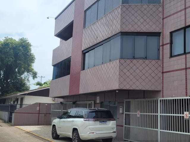 Apartamento 3 quartos e 2 banheiros, à venda, no bairro PRAIA ALEGRE em Penha