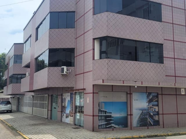 Apartamento 3 quartos e 2 banheiros, à venda, no bairro PRAIA ALEGRE em Penha