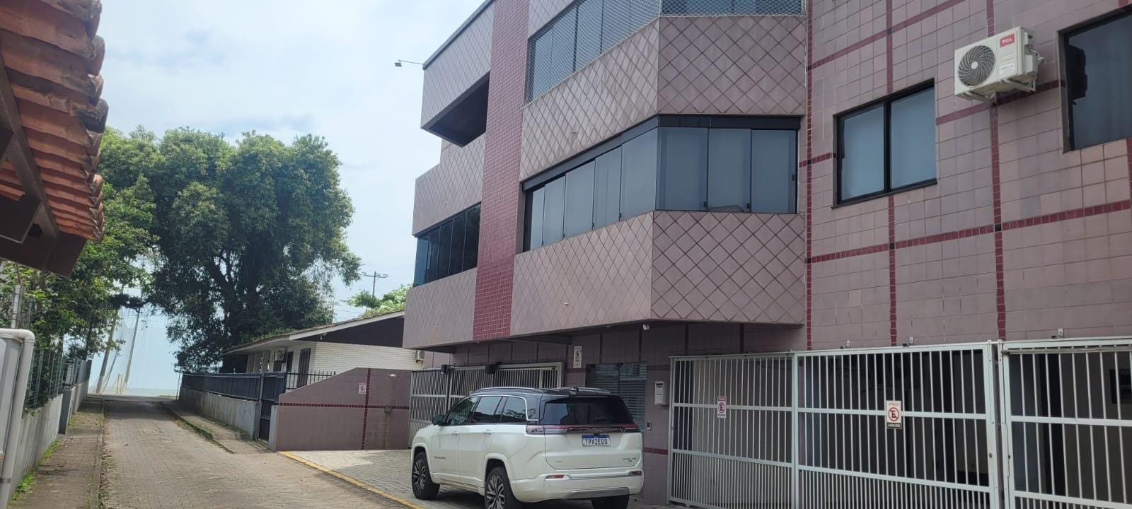 Apartamento, 3 quartos, 100 m² - Foto 2