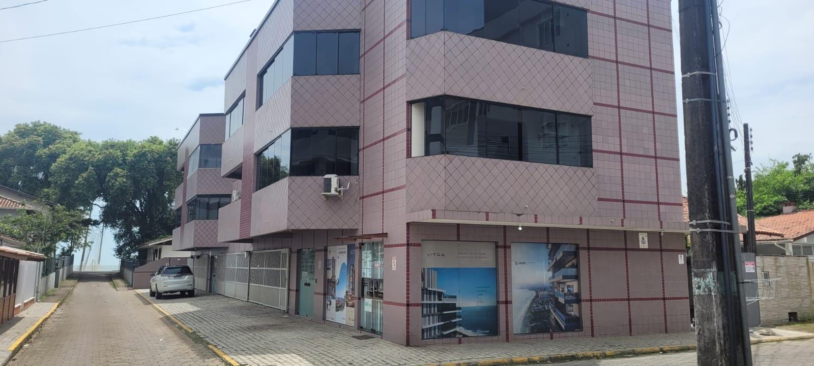 Apartamento, 3 quartos, 100 m² - Foto 1