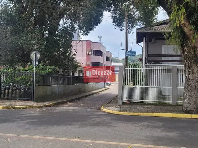 Apartamento 3 quartos e 2 banheiros, à venda, no bairro PRAIA ALEGRE em Penha