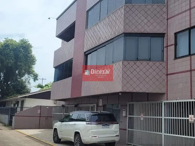 Apartamento 3 quartos e 2 banheiros, à venda, no bairro PRAIA ALEGRE em Penha