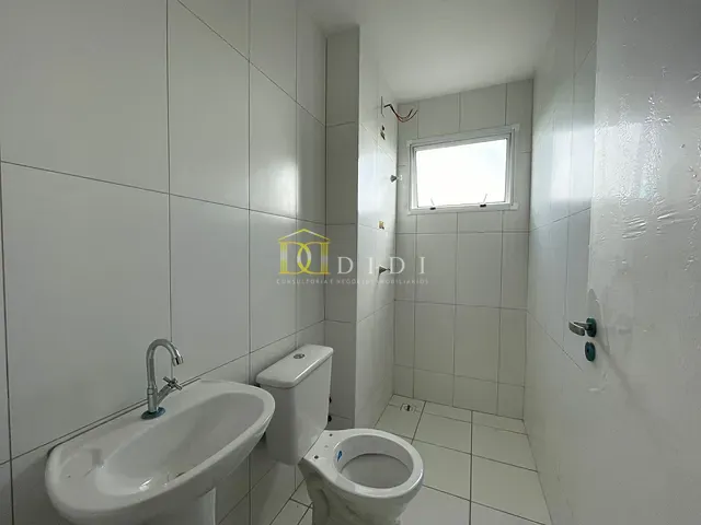 Apartamento 2 quartos e 1 banheiro, à venda, no bairro Avecuia do Alto em Porto Feliz