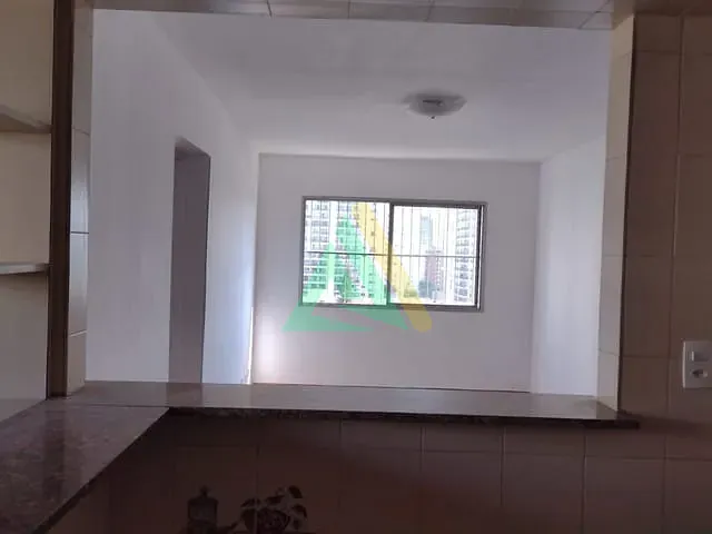 Apartamento 3 quartos e 2 banheiros, à venda, no bairro Vila Hamburguesa em São Paulo