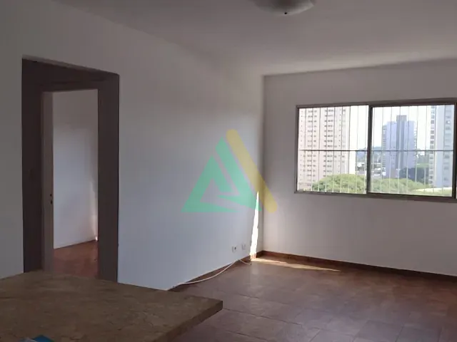 Apartamento 3 quartos e 2 banheiros, à venda, no bairro Vila Hamburguesa em São Paulo