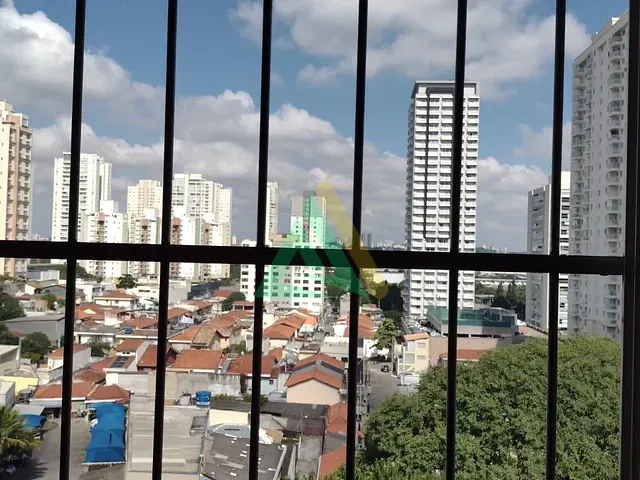 Apartamento 3 quartos e 2 banheiros, à venda, no bairro Vila Hamburguesa em São Paulo