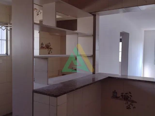 Apartamento 3 quartos e 2 banheiros, à venda, no bairro Vila Hamburguesa em São Paulo