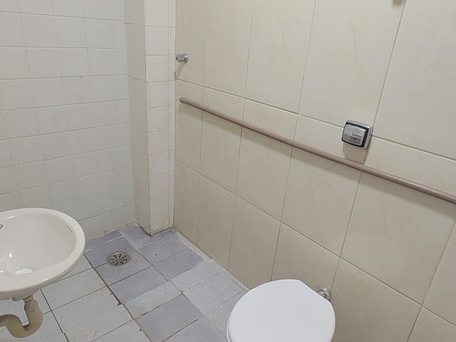 Apartamento com 70m² 1 quarto e 1 banheiro, à venda, no bairro Bela Vista em São Paulo