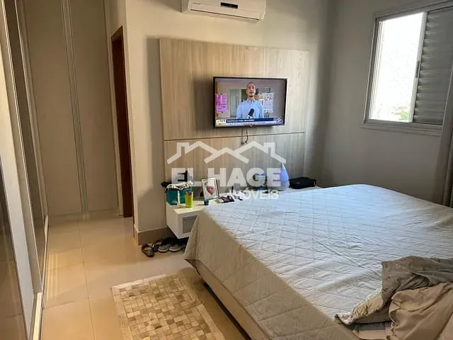 Apartamento com 156m² 3 quartos e 4 banheiros, à venda, no bairro Jardim Petrópolis em Cuiabá