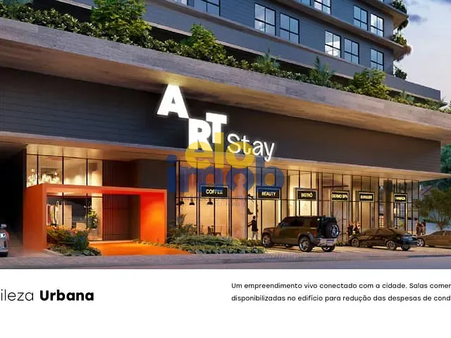 Apartamento com 26m² 2 quartos e 1 banheiro, à venda, no bairro Maurício de Nassau em Caruaru