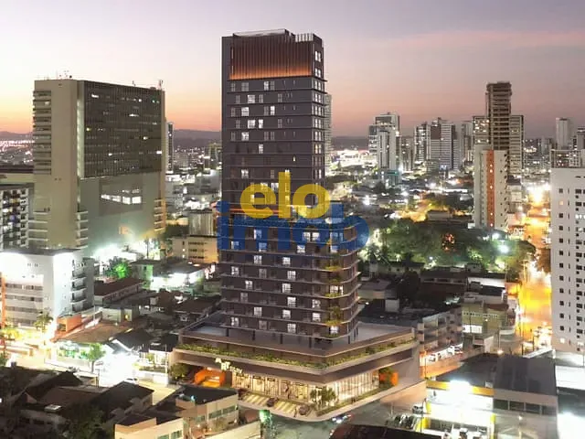 Apartamento com 26m² 2 quartos e 1 banheiro, à venda, no bairro Maurício de Nassau em Caruaru