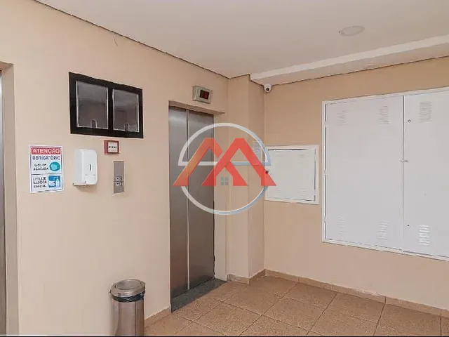 Apartamento 2 quartos e 1 banheiro, à venda, no bairro Vila Ema em São Paulo