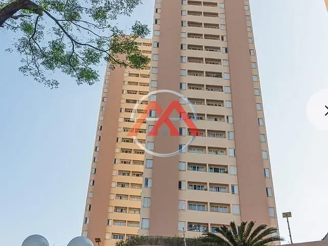 Apartamento 2 quartos e 1 banheiro, à venda, no bairro Vila Ema em São Paulo