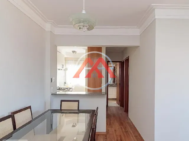 Apartamento 2 quartos e 1 banheiro, à venda, no bairro Vila Ema em São Paulo