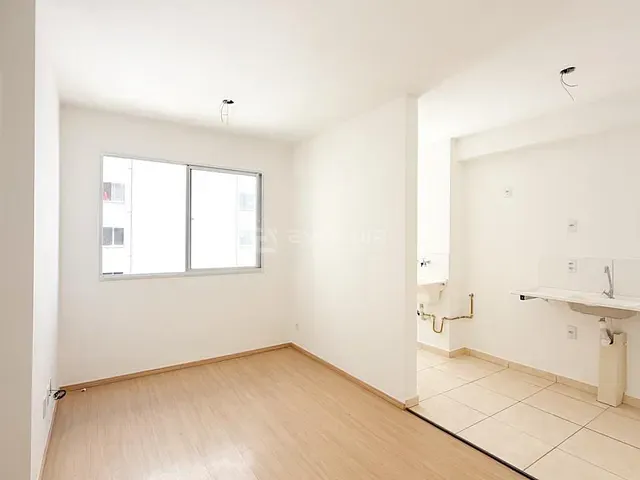 Apartamento 2 quartos e 1 banheiro, à venda, no bairro Residencial Bethel em Goiânia