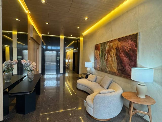 Apartamento com 221m² 3 quartos e 3 banheiros, à venda, no bairro Jardim Itaipú em Dourados