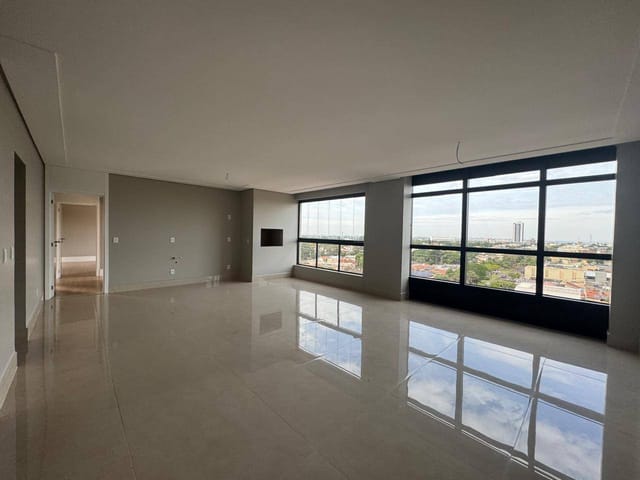 Apartamento com 221m² 3 quartos e 3 banheiros, à venda, no bairro Jardim Itaipú em Dourados