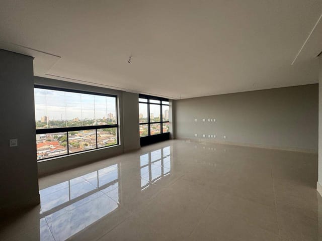 Apartamento com 221m² 3 quartos e 3 banheiros, à venda, no bairro Jardim Itaipú em Dourados