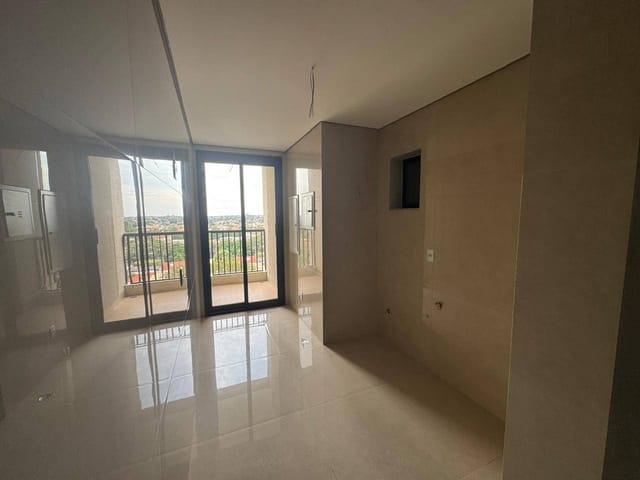 Apartamento com 221m² 3 quartos e 3 banheiros, à venda, no bairro Jardim Itaipú em Dourados
