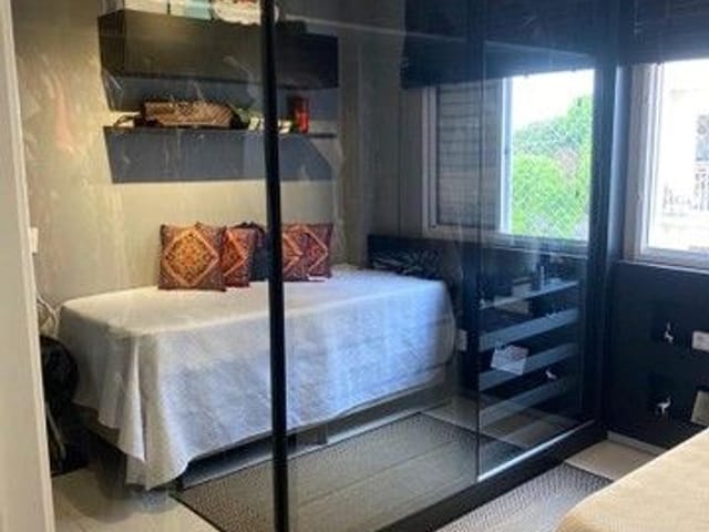 Apartamento 2 quartos e 1 banheiro, à venda, no bairro Residencial Santa Filomena em São José Do Rio Preto