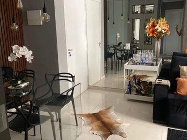 Apartamento 2 quartos e 1 banheiro, à venda, no bairro Residencial Santa Filomena em São José Do Rio Preto