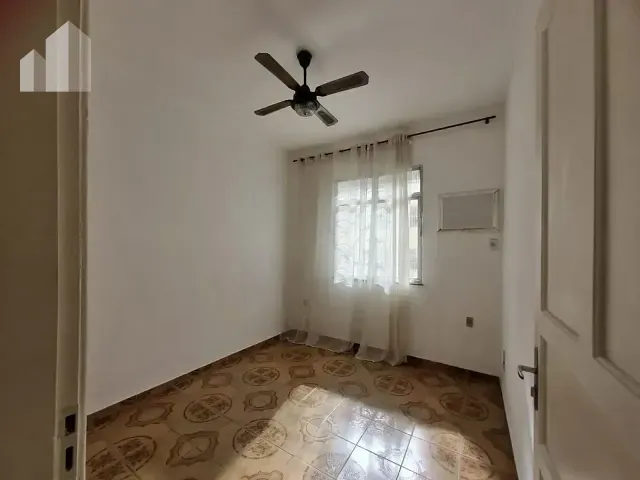Apartamento com 70m² 2 quartos e 1 banheiro, para alugar, no bairro Centro em Nova Iguaçu