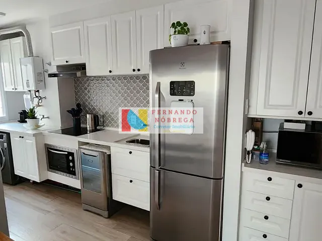Apartamento com 49m² 2 quartos e 2 banheiros, à venda, no bairro Vila Pirituba em São Paulo