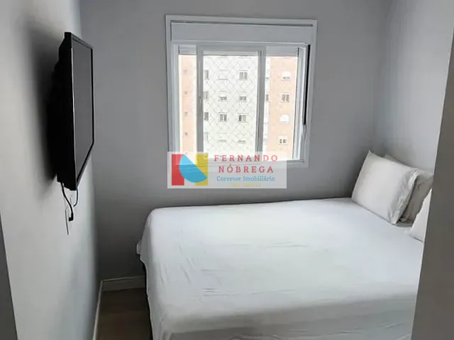 Apartamento com 49m² 2 quartos e 2 banheiros, à venda, no bairro Vila Pirituba em São Paulo