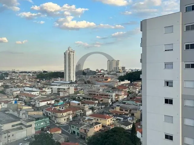 Apartamento 1 quarto e 1 banheiro, à venda, no bairro Jardim Analia Franco em São Paulo