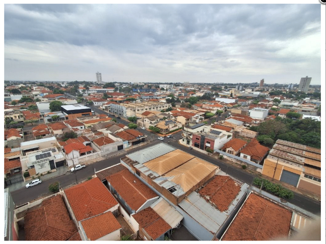 Apartamento com 131m² 3 quartos e 2 banheiros, para alugar, no bairro Jardim Pérola em Birigüi