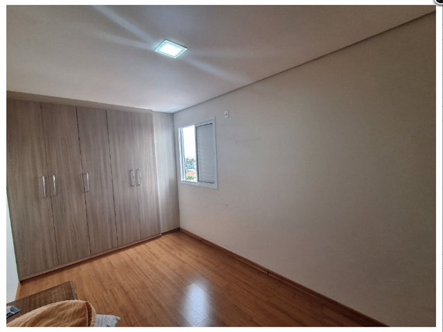 Apartamento com 131m² 3 quartos e 2 banheiros, para alugar, no bairro Jardim Pérola em Birigüi