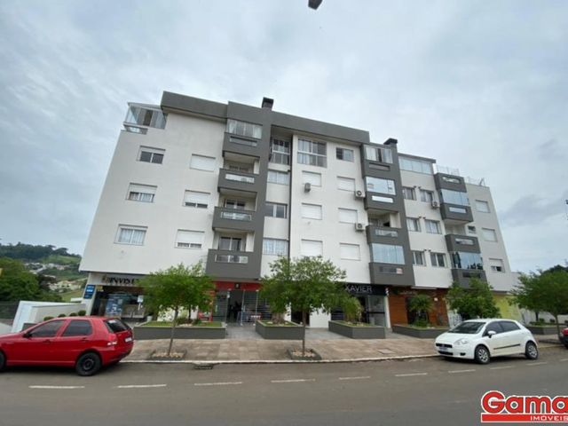 Apartamento com 86m² 2 quartos e 1 banheiro, à venda, no bairro Centro em Nova Prata