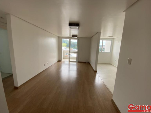 Apartamento com 86m² 2 quartos e 1 banheiro, à venda, no bairro Centro em Nova Prata