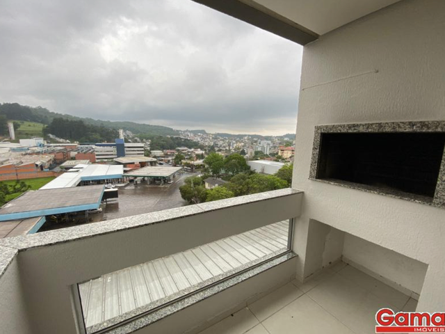 Apartamento com 86m² 2 quartos e 1 banheiro, à venda, no bairro Centro em Nova Prata