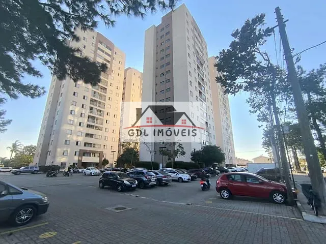 Apartamento 2 quartos e 1 banheiro, para alugar, no bairro Jardim Santa Maria em São Paulo