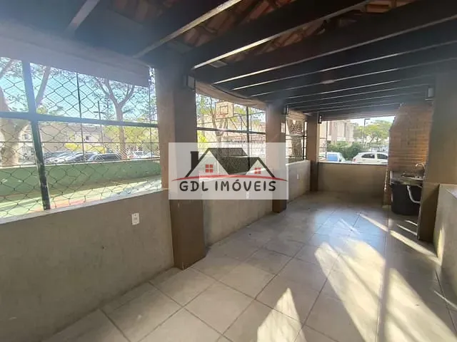 Apartamento 2 quartos e 1 banheiro, para alugar, no bairro Jardim Santa Maria em São Paulo