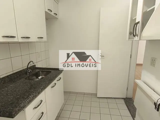 Apartamento 2 quartos e 1 banheiro, para alugar, no bairro Jardim Santa Maria em São Paulo